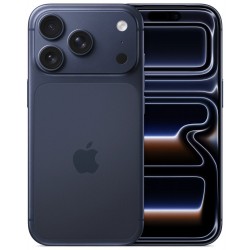 Apple iPhone 17 Pro 512GB Temně modrý