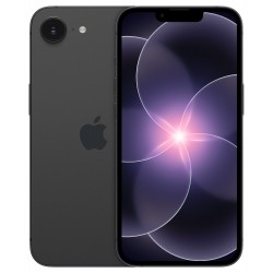 Apple iPhone 17e 256GB černý