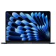 Apple MacBook Air 13'' (2024) / M3 / 8C CPU / 10C GPU / 16GB RAM / 512GB SSD / Temně inkoustový