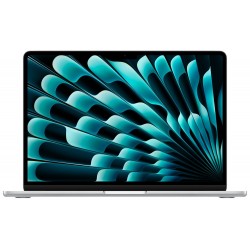 Apple MacBook Air 13,6'' (2025) / M4 / 10C CPU / 10C GPU / 16GB RAM / 512GB SSD / Stříbrný