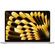 Apple MacBook Air 13,6'' (2025) / M4 / 10C CPU / 10C GPU / 24GB RAM / 512GB SSD / Hvězdně bílý