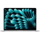 Apple MacBook Air 13,6'' (2025) / M4 / 10C CPU / 10C GPU / 24GB RAM / 512GB SSD / Stříbrný