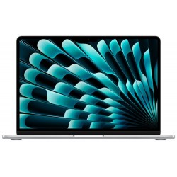 Apple MacBook Air 13,6'' (2025) / M4 / 10C CPU / 10C GPU / 24GB RAM / 512GB SSD / Stříbrný