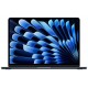Apple MacBook Air 13,6'' (2025) / M4 / 10C CPU / 10C GPU / 24GB RAM / 512GB SSD / Temně inkoustový