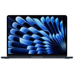Apple MacBook Air 13,6'' (2025) / M4 / 10C CPU / 8C GPU / 16GB RAM / 256GB SSD / Temně inkoustový