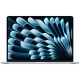 Apple MacBook Air 15'' (2025) / M4 / 10C CPU / 10C GPU / 24GB RAM / 512GB SSD / Blankytně modrý