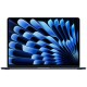 Apple MacBook Air 15'' (2025) / M4 / 10C CPU / 10C GPU / 24GB RAM / 512GB SSD / Temně inkoustový