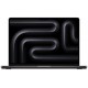 Apple MacBook Pro 14'' (2024) / M4 / 10C CPU / 10C GPU / 16GB RAM / 512GB SSD / Vesmírně černý