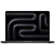 Apple MacBook Pro 14'' (2024) / M4 PRO / 14C CPU / 20C GPU / 24GB RAM / 1TB SSD / Vesmírně černý