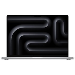 Apple MacBook Pro 16'' (2026) / M5 PRO / 16,2" / 18C CPU / 20C GPU / 24GB RAM / 1TB SSD / Stříbrný
