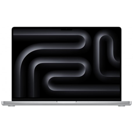 Apple MacBook Pro 16'' (2026) / M5 PRO / 16,2" / 18C CPU / 20C GPU / 24GB RAM / 1TB SSD / Stříbrný