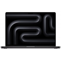Apple MacBook Pro 16'' (2026) / M5 PRO / 16,2" / 18C CPU / 20C GPU / 24GB RAM / 1TB SSD / Vesmírně černý