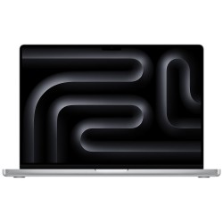 Apple MacBook Pro 16'' (2026) / M5 PRO / 16,2" / 18C CPU / 20C GPU / 48GB RAM / 1TB SSD / Stříbrný