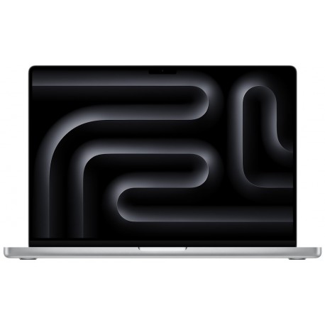 Apple MacBook Pro 16'' (2026) / M5 PRO / 16,2" / 18C CPU / 20C GPU / 48GB RAM / 1TB SSD / Stříbrný