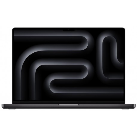 Apple MacBook Pro 16'' (2026) / M5 PRO / 16,2" / 18C CPU / 20C GPU / 48GB RAM / 1TB SSD / Vesmírně černý
