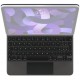 Apple Magic Keyboard for 11'' iPad Pro (2nd+3rd gen) iPad Air4, Air5 - Slovak - black