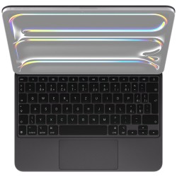 Apple Magic Keyboard pro iPad Pro 11" (M4) - CZ - černá