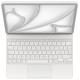 Apple Magic Keyboard pro iPad Air 13" (M3) / CZ / Bílá