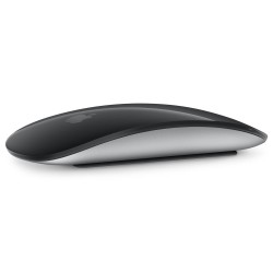 Apple Magic Mouse 2024 - Černá