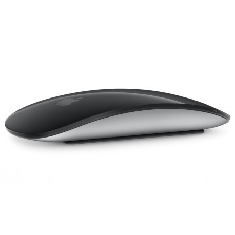 Apple Magic Mouse 2024 - Černá