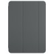 Apple Smart Folio na iPad Air 11" (M2 2024/ M3 2025/ 4-5. generace) – uhlově šedé