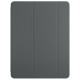 Apple Smart Folio na iPad Air 13" (M2 2024) - uhlově šedé