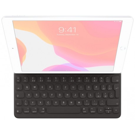 Apple Smart Keyboard for iPad 7/8 and iPad Air (3rd generation) - Czech