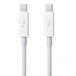 Apple Thunderbolt Cable (0.5 m)