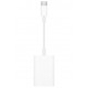 Apple USB-C to SD Card Reader