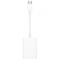 Apple USB-C to SD Card Reader
