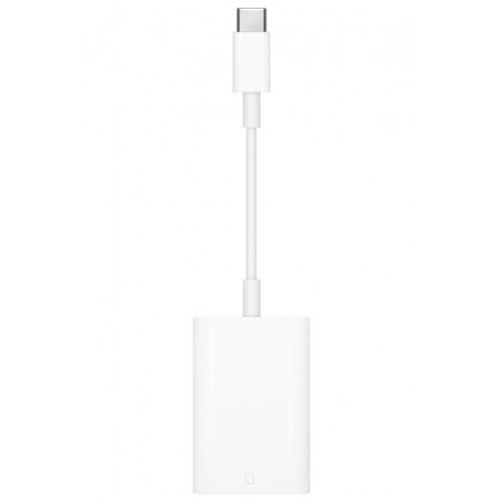 Apple USB-C to SD Card Reader