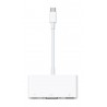 Apple USB-C VGA Multiport Adapter