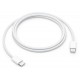 Apple USB-C Woven Charge Cable (1m)
