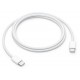 Apple USB-C Woven Charge Cable (1m)