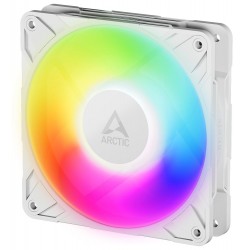 ARCTIC P12 Pro ARGB ventilátor 120mm bílý