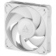 ARCTIC P12 Pro PST ventilátor 120mm bílý