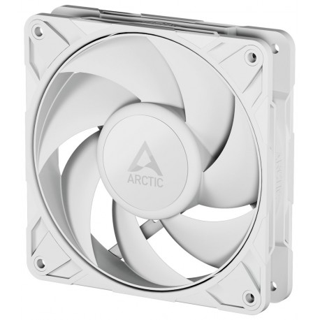 ARCTIC P12 Pro PST ventilátor 120mm bílý