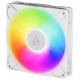 ARCTIC P14 Pro ARGB ventilátor 140mm bílý