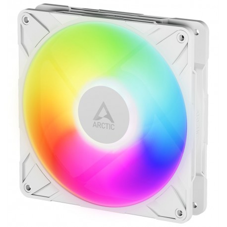 ARCTIC P14 Pro ARGB ventilátor 140mm bílý