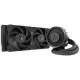 ARCTIC vodní chladič Liquid Freezer III Pro 240 černý