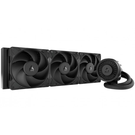 ARCTIC vodní chladič Liquid Freezer III Pro 420