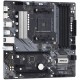 ASRock A520M PHANTOM GAMING 4 / AMD A520 / AM4 / 4x DDR4 DIMM / 2x M.2 /b HDMI / DP / mATX