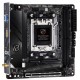 ASRock A620I LIGHTNING WIFI / AMD A620 / AM5 / 2x DDR5 DIMM / 2x M.2 / HDMI / USB-C / WiFi / Mini-ITX