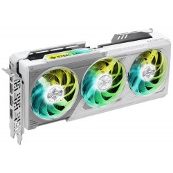 ASROCK AMD Radeon RX 9070 XT Steel Legend 16GB / 16GB GDDR6 / PCI-E / HDMI / 3x DP / Bílá