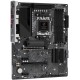 ASRock B650 PG Lightning / AMD B650 / AM5 / 4x DDR5 DIMM / 3x M.2 / HDMI / USB-C  / ATX