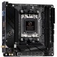 ASRock B650I Lightning WiFi / AMD B650 / AM5 / 2x DDR5 DIMM / 2x M.2 / HDMI / USB-C / WiFi / Mini-ITX