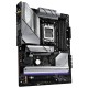 ASRock B850 LiveMixer WiFi / AMD B850 / AM5 / 4x DDR5 DIMM / 3x M.2 / HDMI / DP / USB-C / WiFi / ATX
