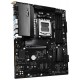 ASRock B850 Pro-A WiFi / AMD B850 / AM5 / 4x DDR5 DIMM / 4x M.2 / HDMI / USB-C / WiFi / ATX