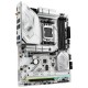 ASRock B850 Steel Legend WiFi / AMD B850 / AM5 / 4x DDR5 DIMM / 4x M.2 / HDMI / USB-C / WiFi / ATX