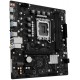 ASRock B860M-H2 / Intel B860 / LGA1851 / 2x DDR5 / 2x M.2 / HDMI / DP / USB-C / mATX
